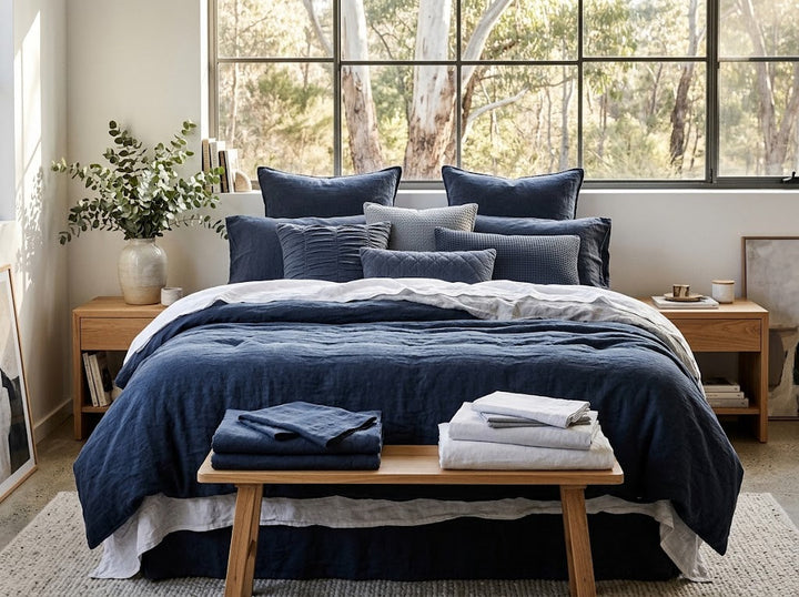 10 Piece King Comforter Set: What Comes in the Set?