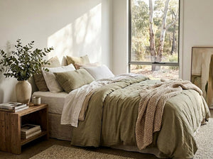 Luxury Comforter Sets Australia: How to Choose the Right One
