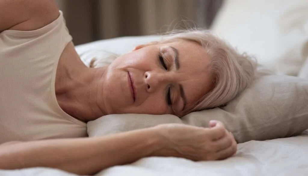 Rejecting the Myth: Older People Have Poorer Sleep Quality