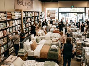 Where to Buy Bed Sheets Near Me? Visit Bedding King