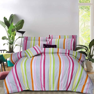 Linen Sets for Updating Bedroom Comfort and Elegance