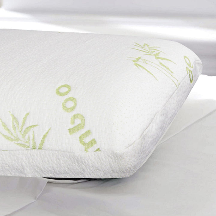 Standard Bamboo Pillow