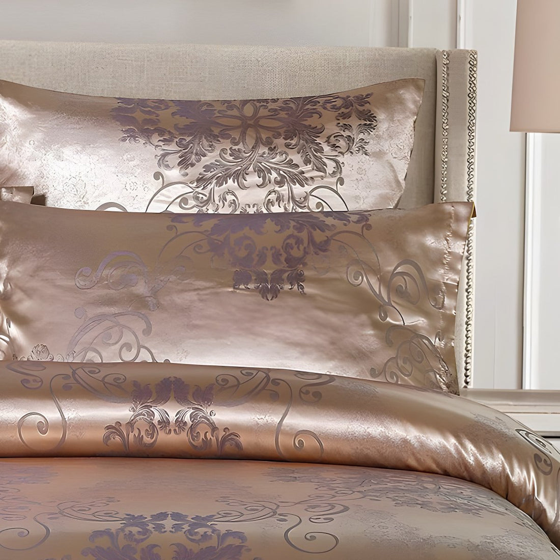 Damask Pearl