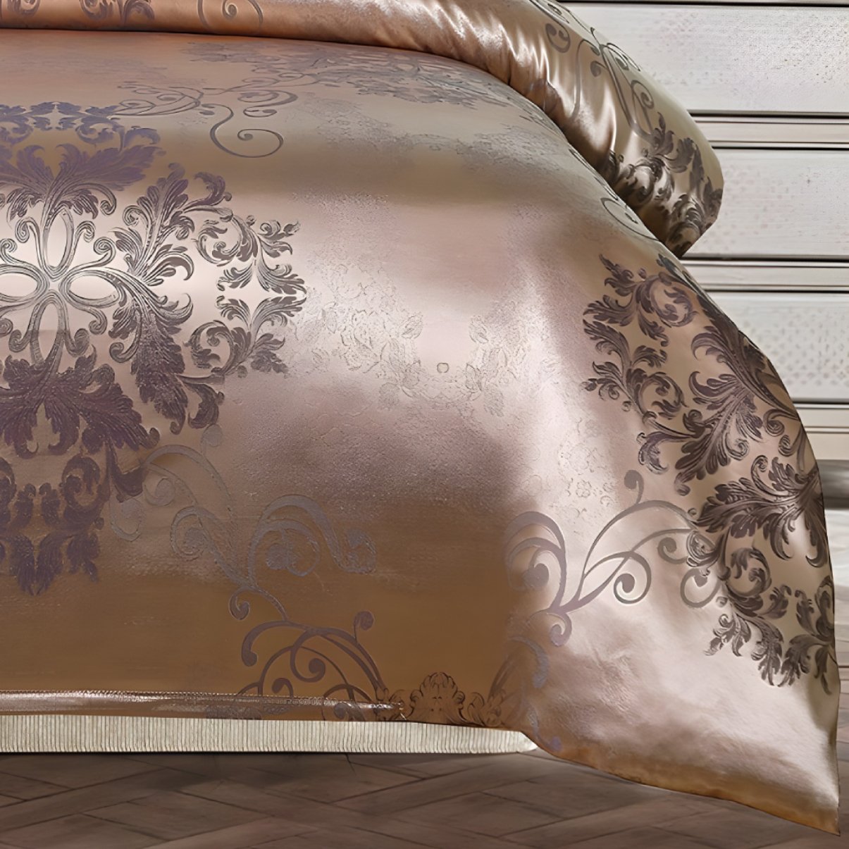 Damask Pearl