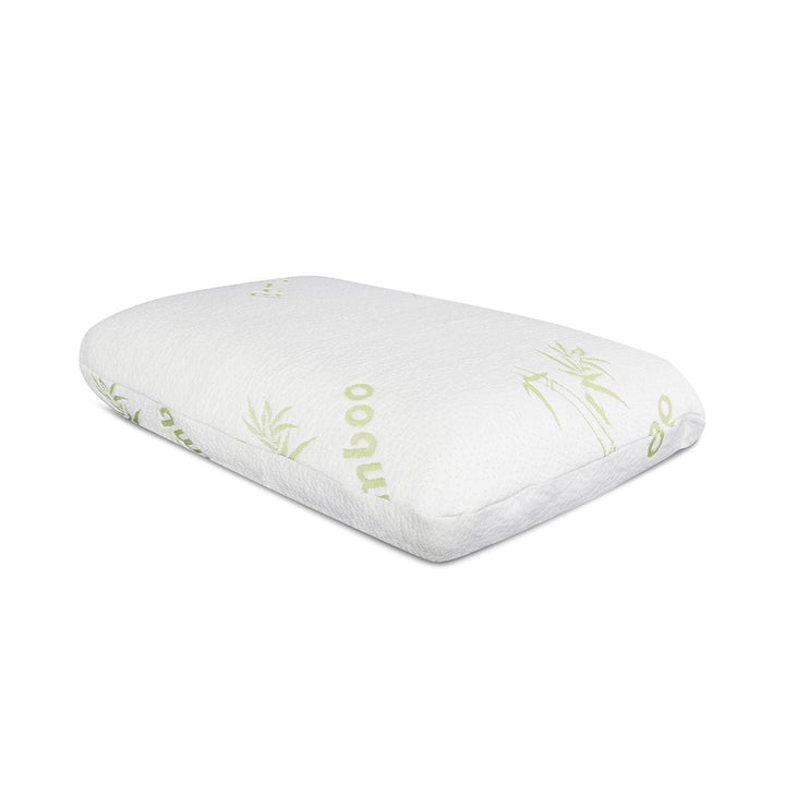 Clearance Superior Flexi Standard Bamboo Pillow