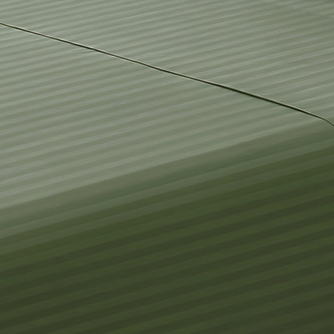 1500TC Cotton Rich Sheet Set - Sage Green