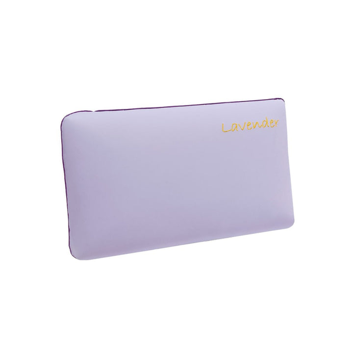 Aroma Lavender Infused Memory Foam Pillow