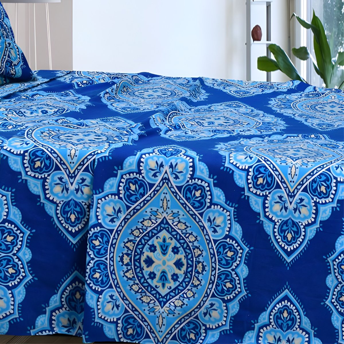 Winter Flannelette Sheet Sets Design - Torna