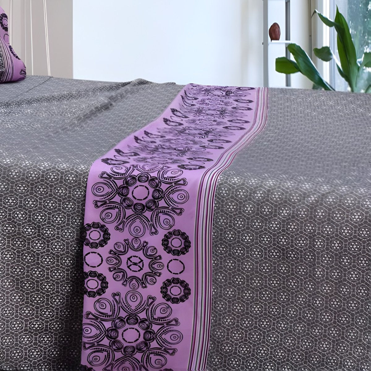 Winter Flannelette Sheet Sets Design - Sanita