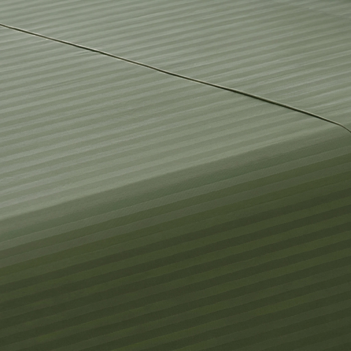 1500TC Cotton Rich Sheet Set - Sage Green