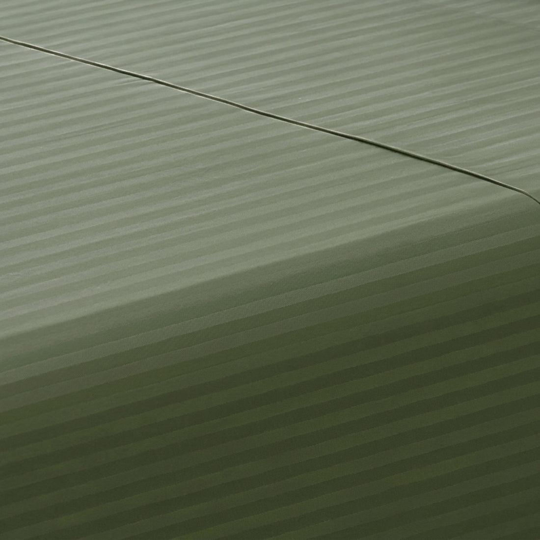 1500TC Cotton Rich Sheet Set - Sage Green