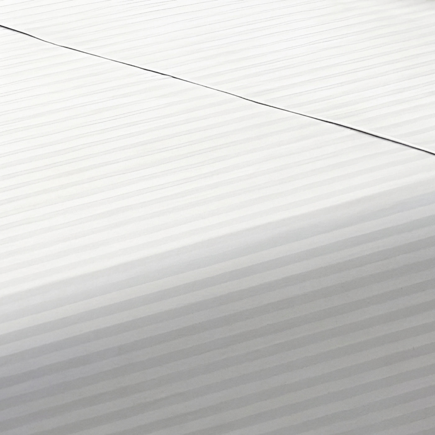 1500TC Cotton Rich Sheet Set - White