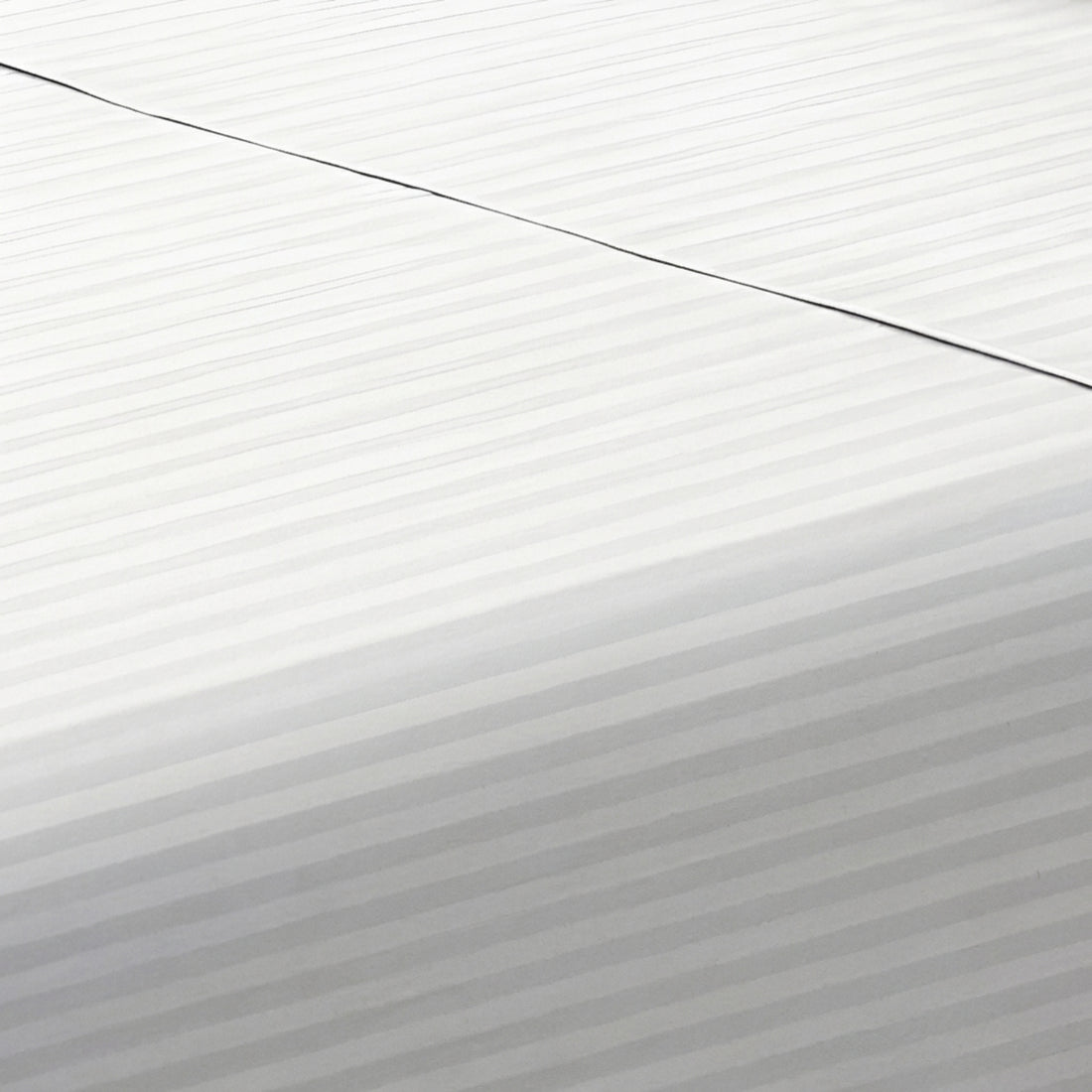 1500TC Cotton Rich Sheet Set - White