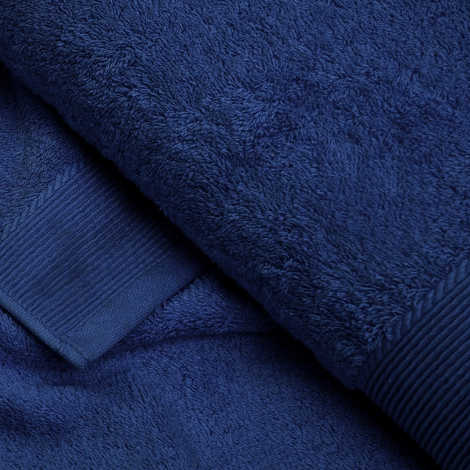 100% Pure Egyptian Cotton Bath Sheet - Regal Blue