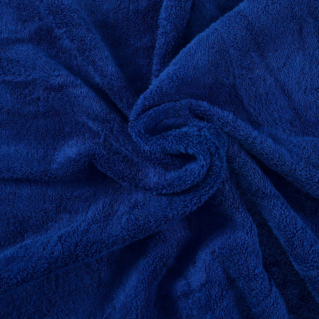 100% Pure Egyptian Cotton Bath Sheet - Regal Blue