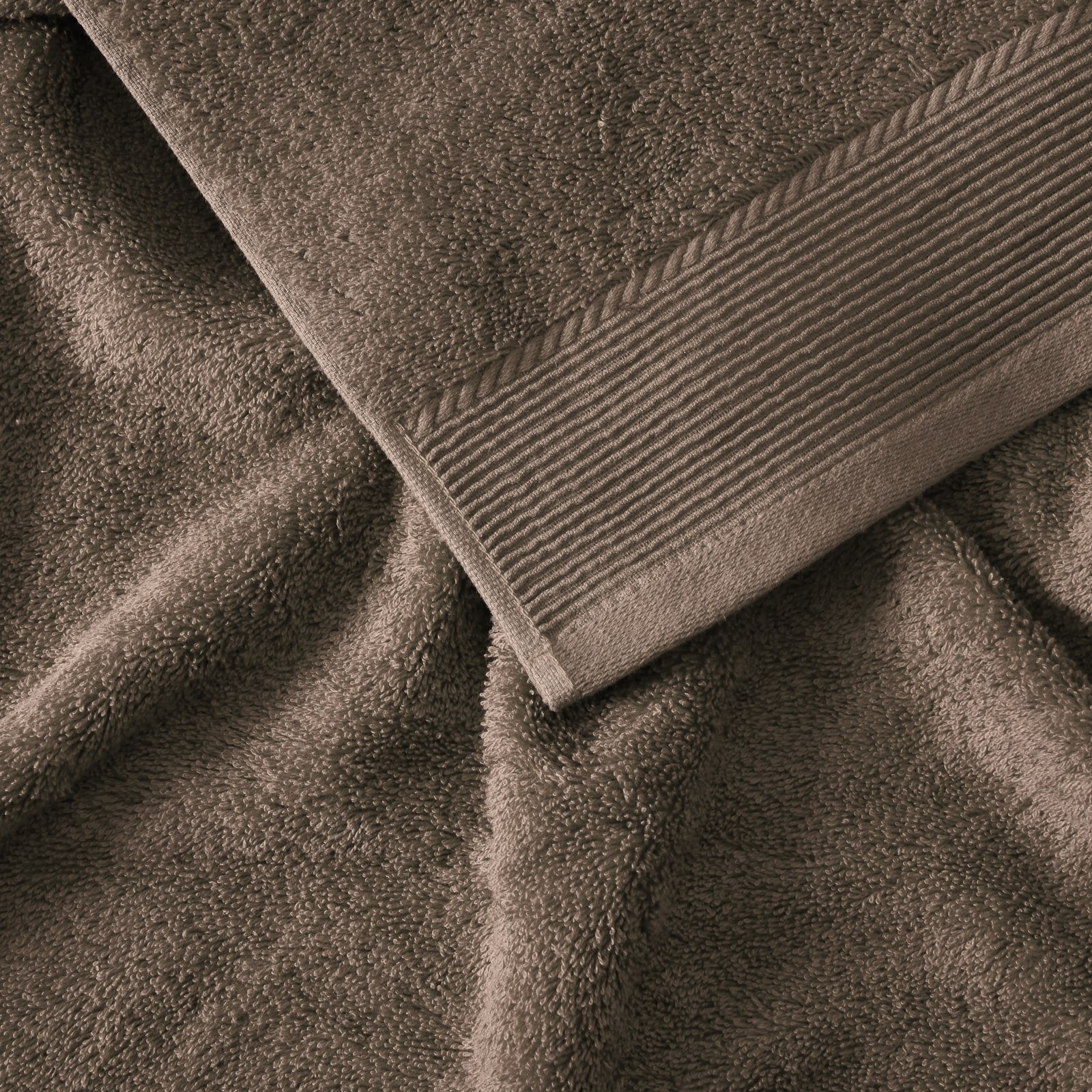 100% Pure Egyptian Cotton Bath Sheet - Tan