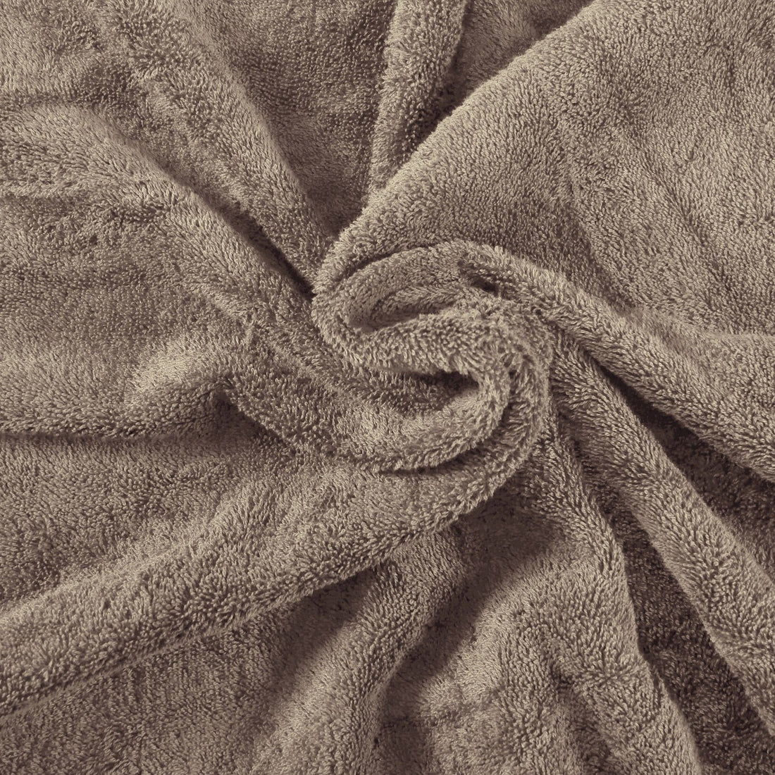100% Pure Egyptian Cotton Bath Sheet - Tan