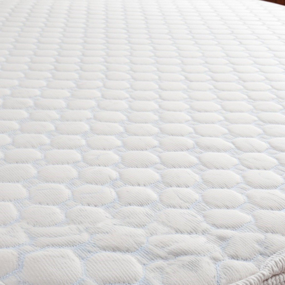 Ultra Cool Waterproof Mattress Protector
