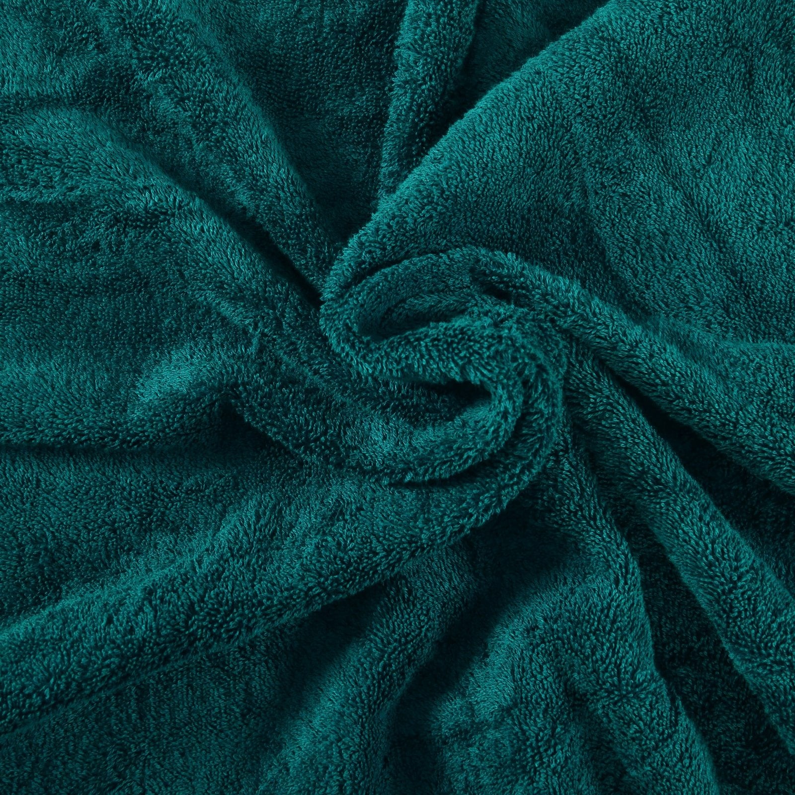 100% Pure Egyptian Cotton Bath Sheet - Dark Teal