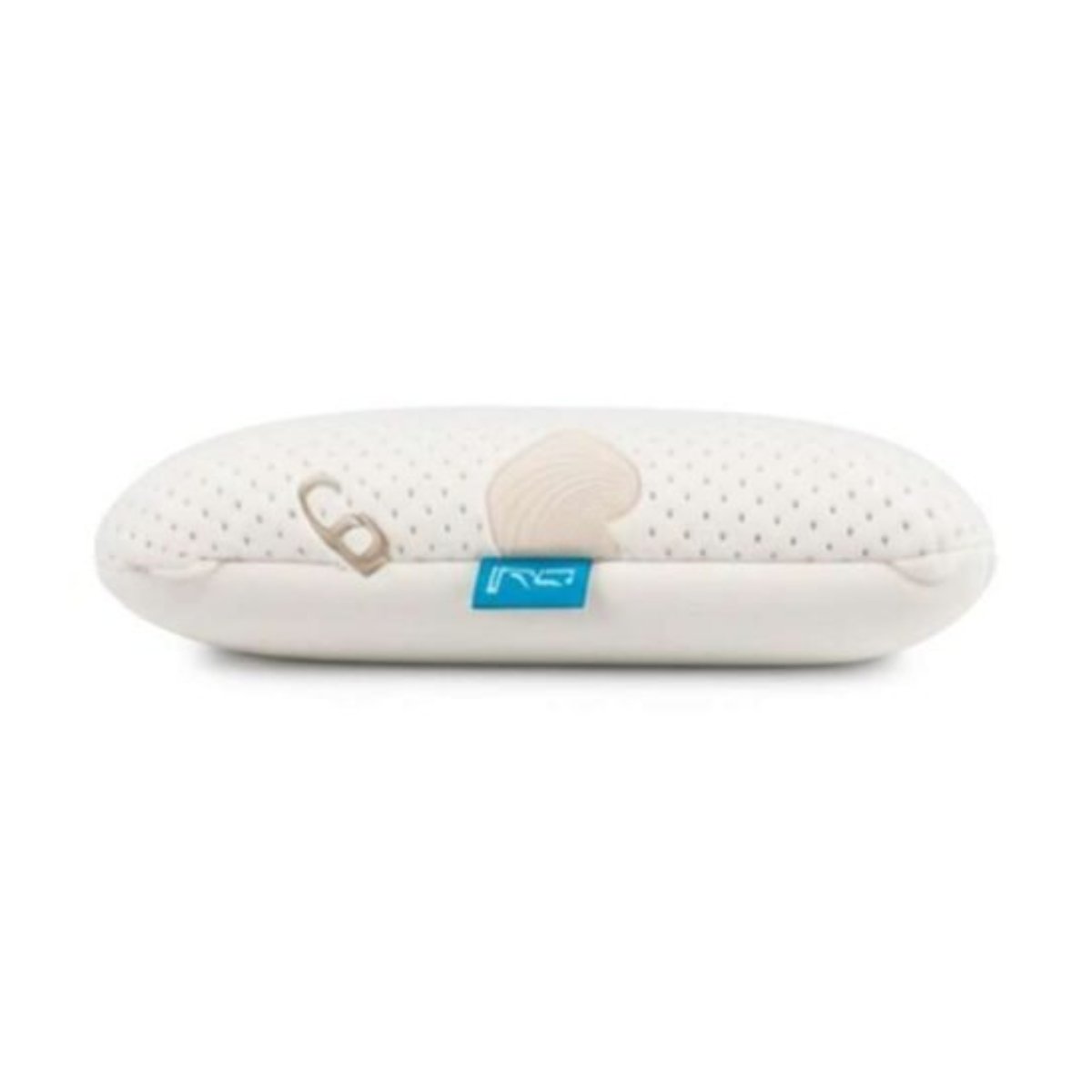 Copper Infused Memory Foam Pillow