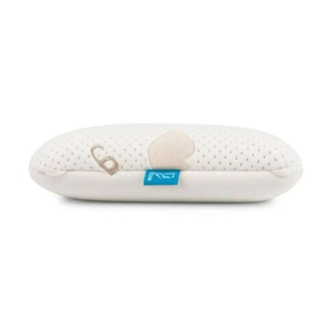 Copper Infused Memory Foam Pillow