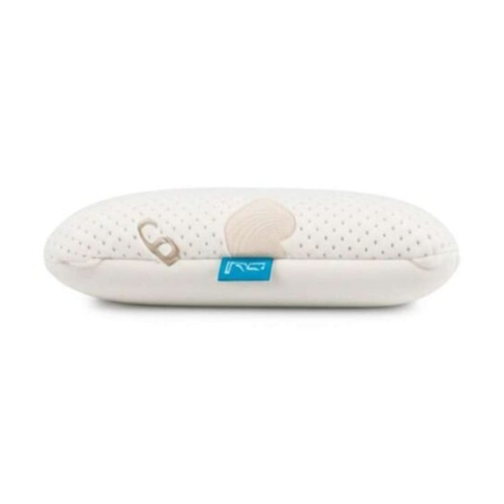 Copper Infused Memory Foam Pillow