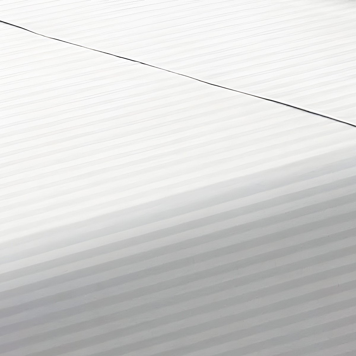 1500TC Cotton Rich Sheet Set - White