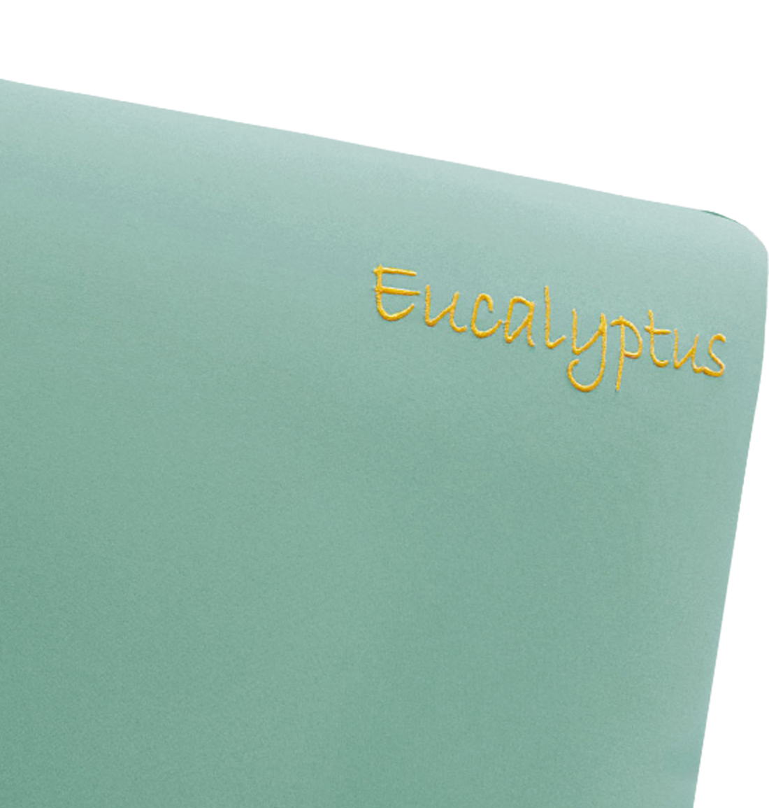 Aroma Eucalyptus Infused Memory Foam Pillow