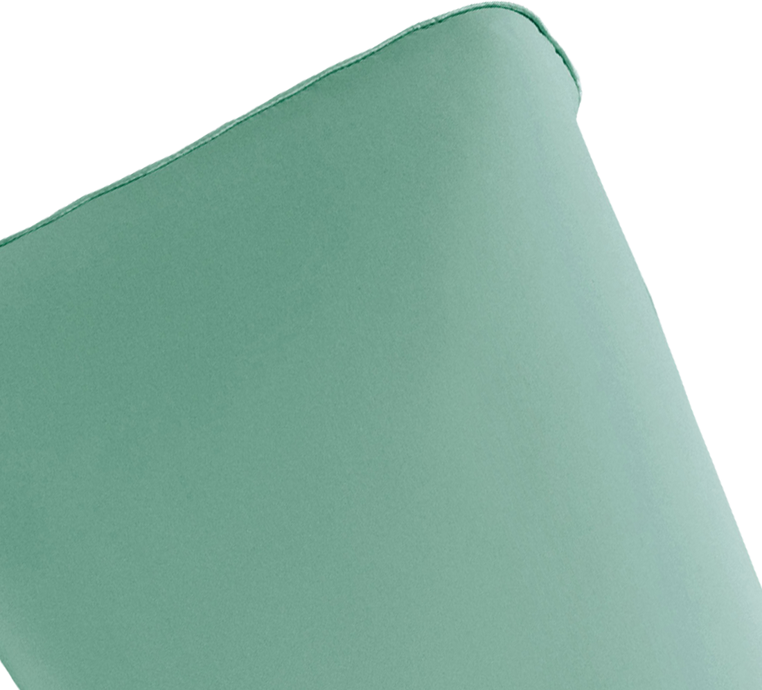 Aroma Eucalyptus Infused Memory Foam Pillow