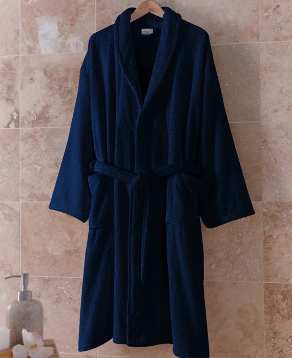 BATHROBE