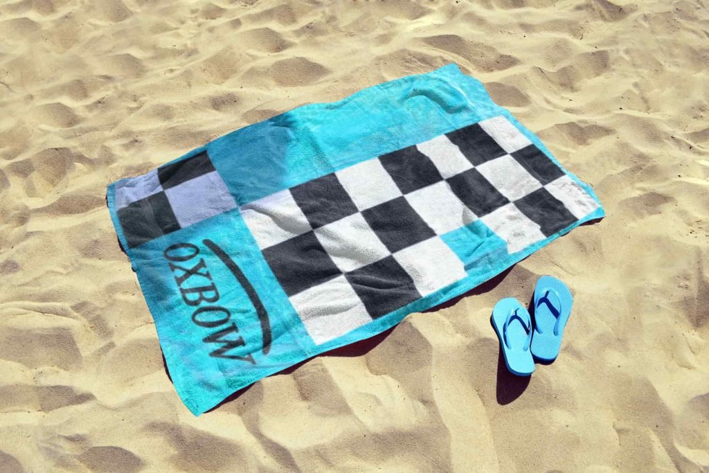 Bedding King Beach Towels