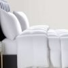 All Season Comfy Australian 400GSM Wool Rich Quilt