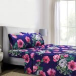 Winter Flannelette Sheet Sets Design - Morlen