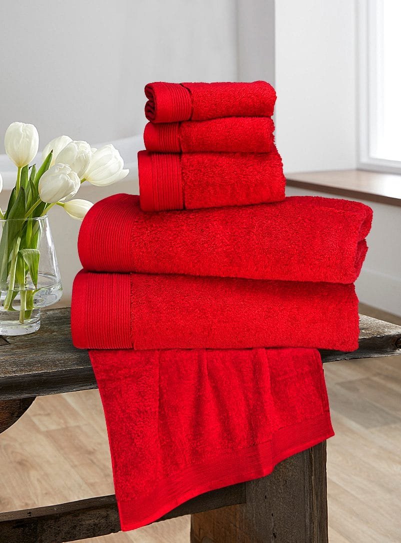 Towel Pack