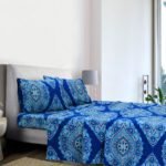 Winter Flannelette Sheet Sets Design - Torna