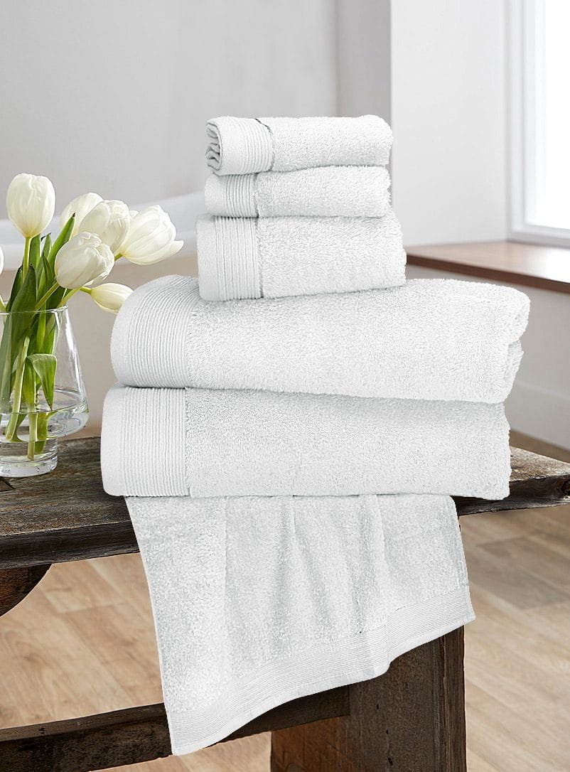 Towel Pack