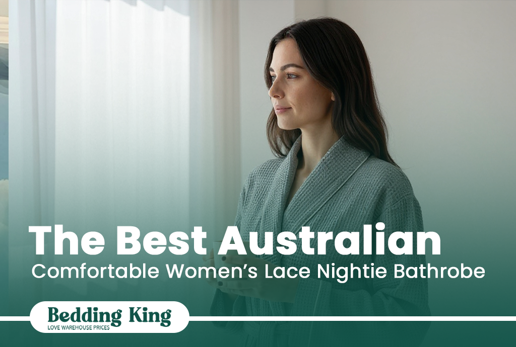 post 23 Bedding King