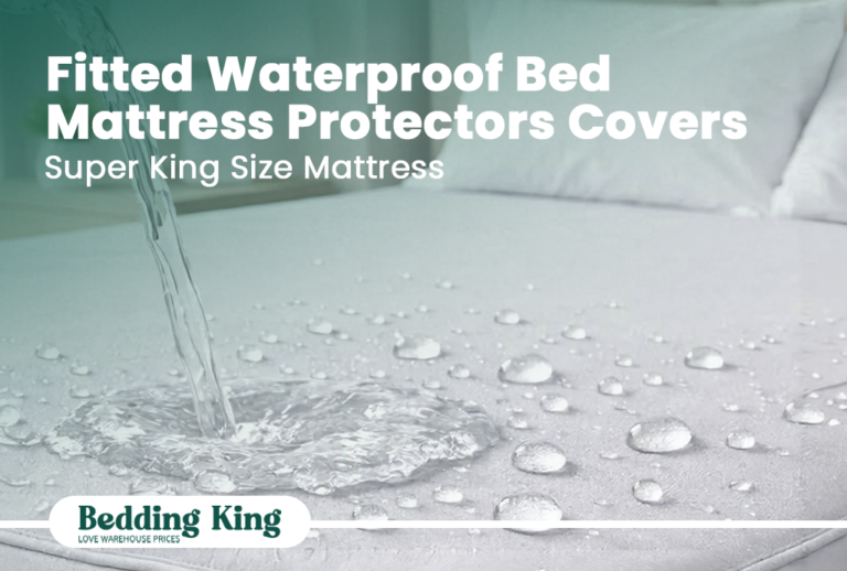 post 26 Bedding King