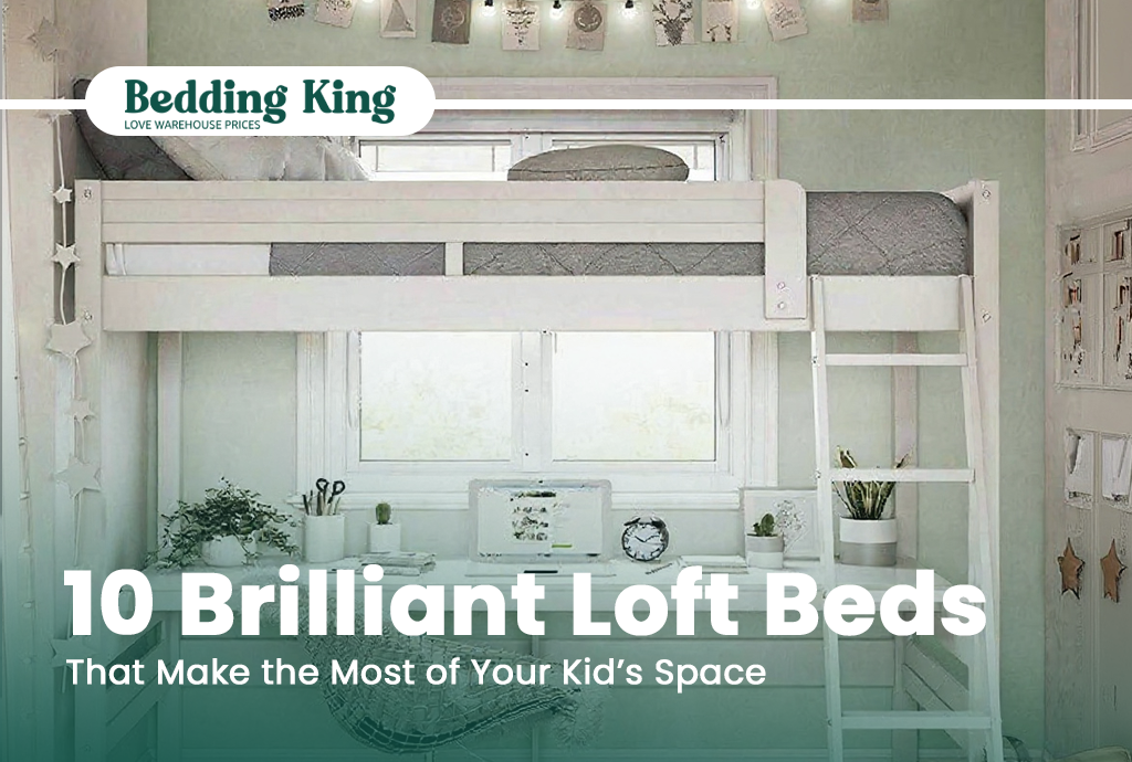 post 20 Bedding King