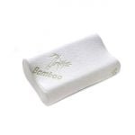 Clearance Superior Flexi Contour Bamboo Pillow