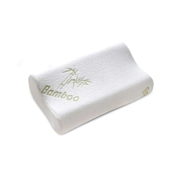 Conture Bamboo Pillow 1 1