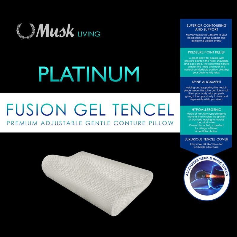 Gel Pillow