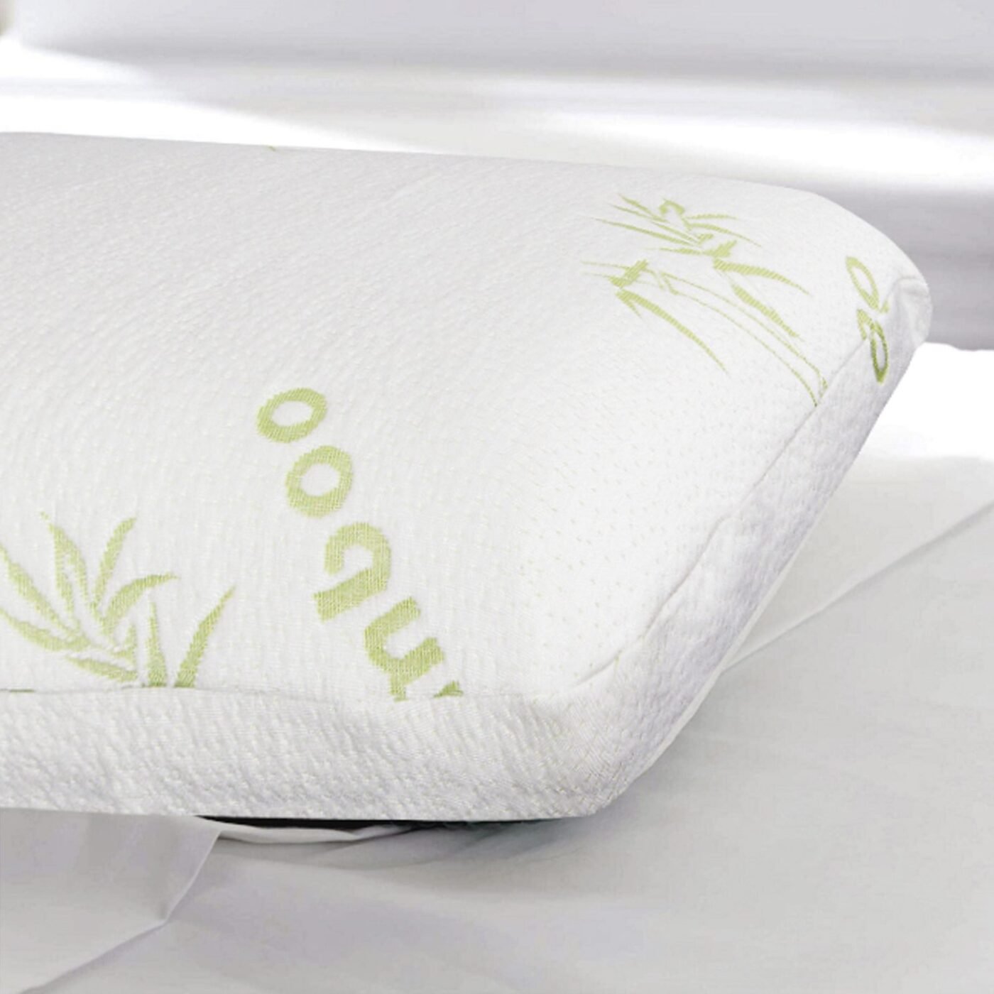 Standard Bamboo Pillow