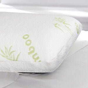 Standard Bamboo Pillow