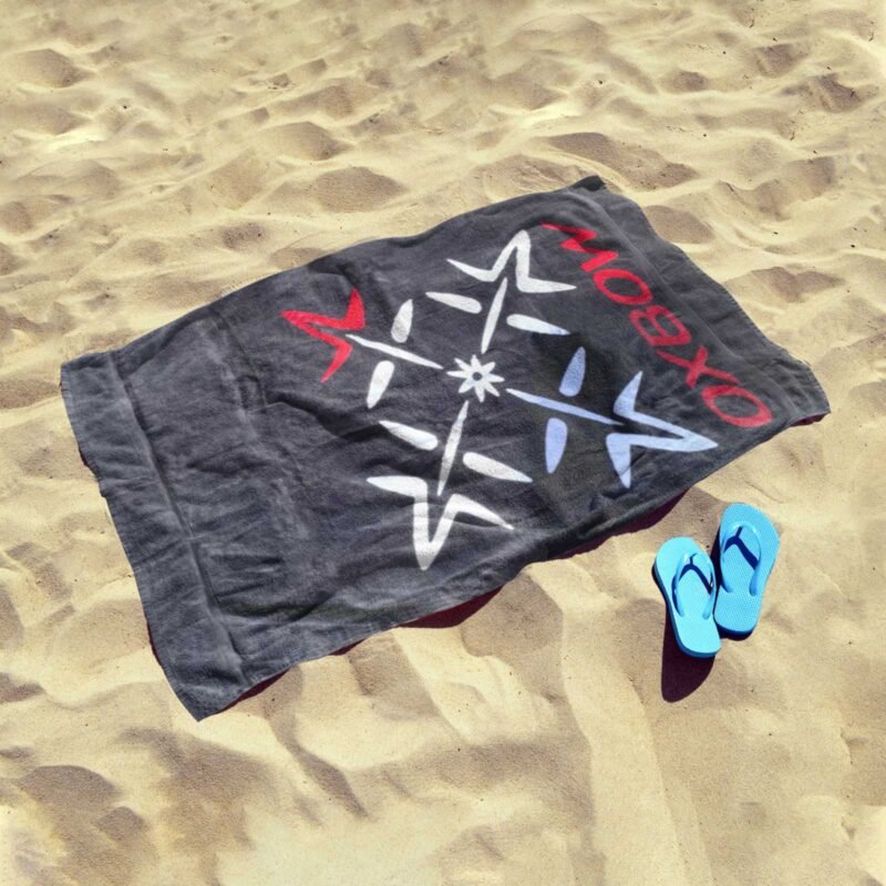 Beach Towel Sand Free Towels Travel Swim Pool Yoga Gym Camping for Adults Women Men Beach Essentials