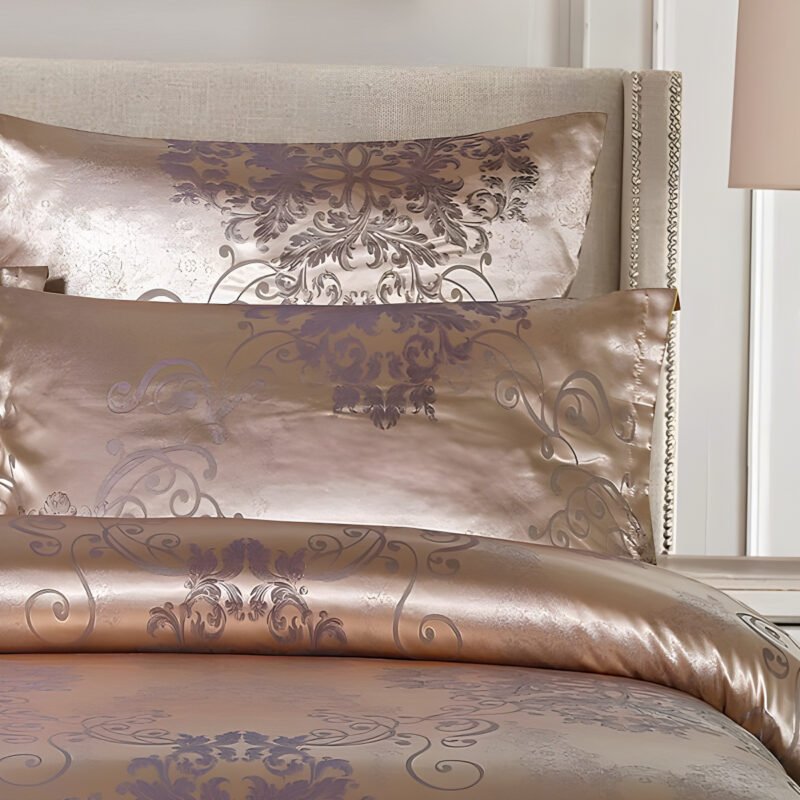 Damask Pearl