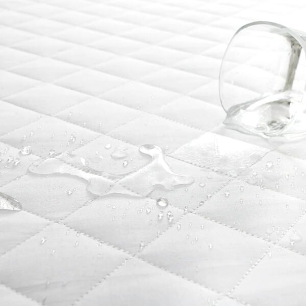 Quilted Pillow Protector12 1