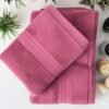 100% Pure Organic Cotton Bath Sheet – Mauvewood