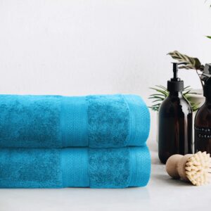 Pure Organic Bath Sheet Pack
