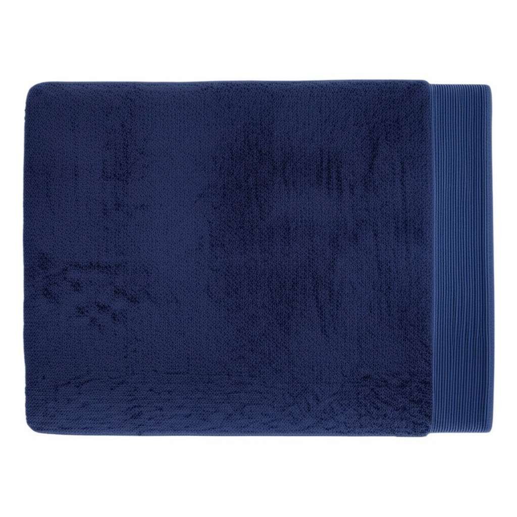 100% Pure Egyptian Cotton Bath Sheet – Navy Blue